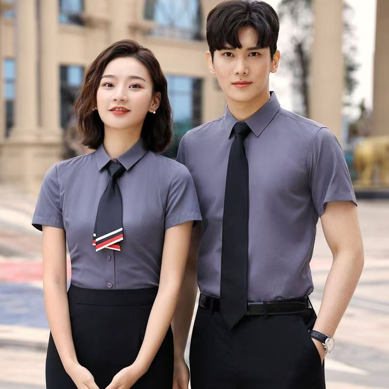 Business Oriented Customized Enterprise Workwear, Beautiful and Fashionable