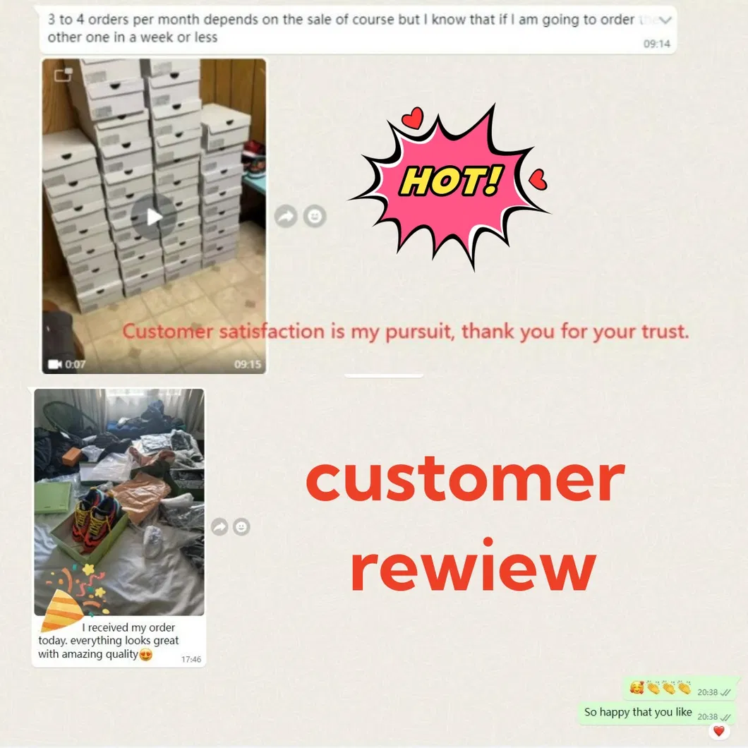 Customer Feedback 3