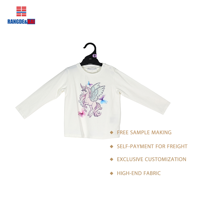 Custom Newborn Baby Infant Organic Bamboo Spandex Onesie Rompers Clothes Toddler Kid Pajamas Sleepwear Clothing for Baby