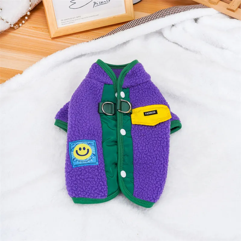 Soft Fleece Material