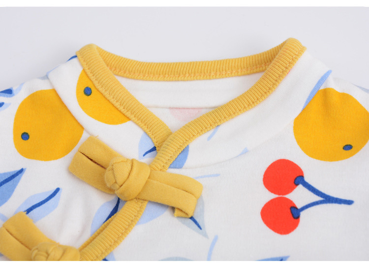 0-24 Months Newborn Infant Baby Girls Romper Apparel Playsuit Sleepwear Clothes Outfits for Children