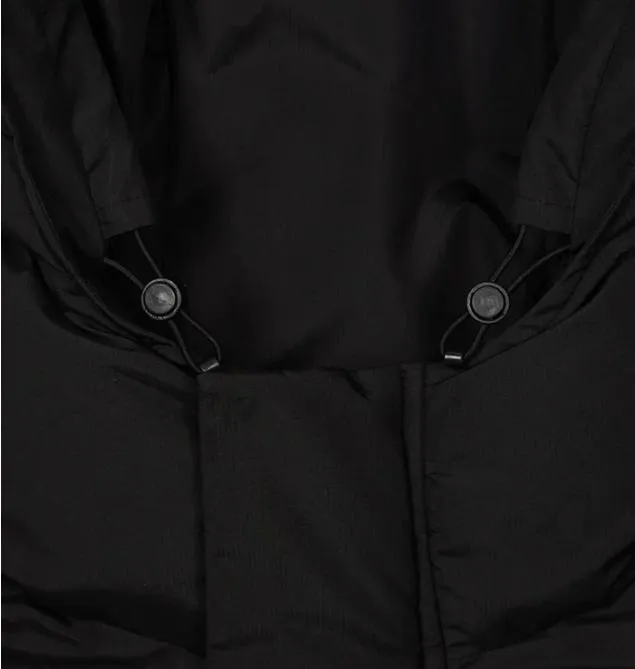 Custom Mens Winter Jacket