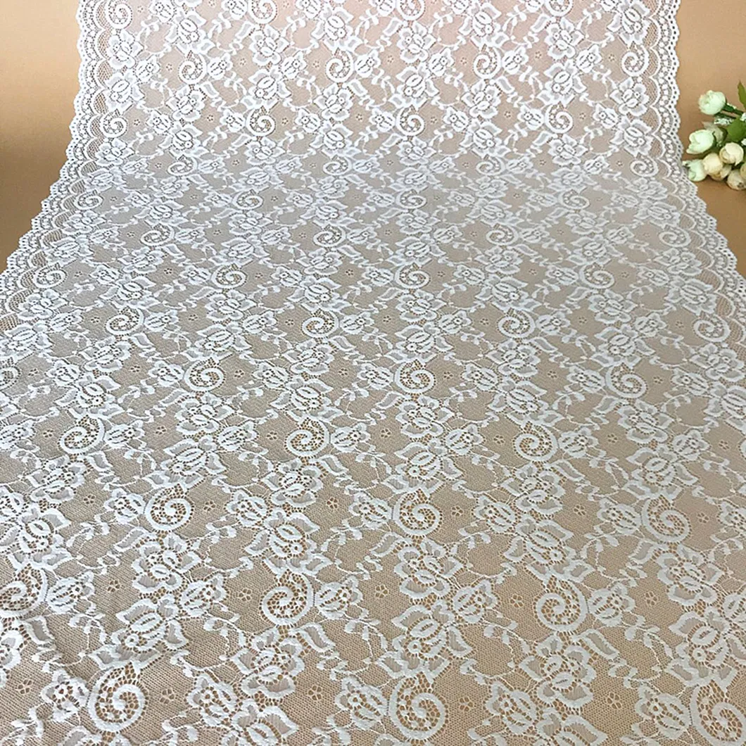 Lace Variation 1