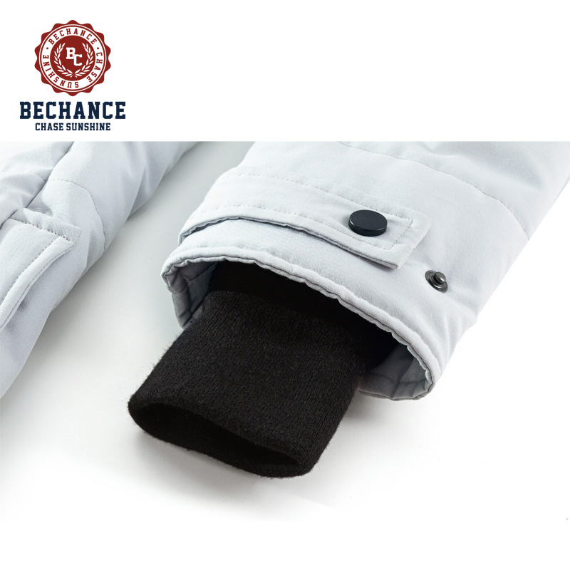 Bechance Women Plus Size Ladies Fashion Coats Women Winter Clothes