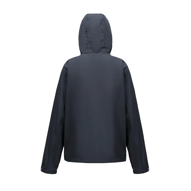 Outdoor Jacket View 5