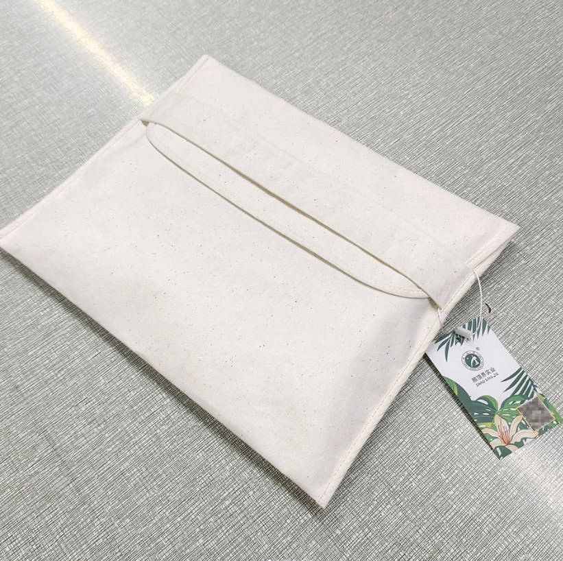 Eco Garment Storage Bag Featuring Custom Logo for Sustainable Fashion