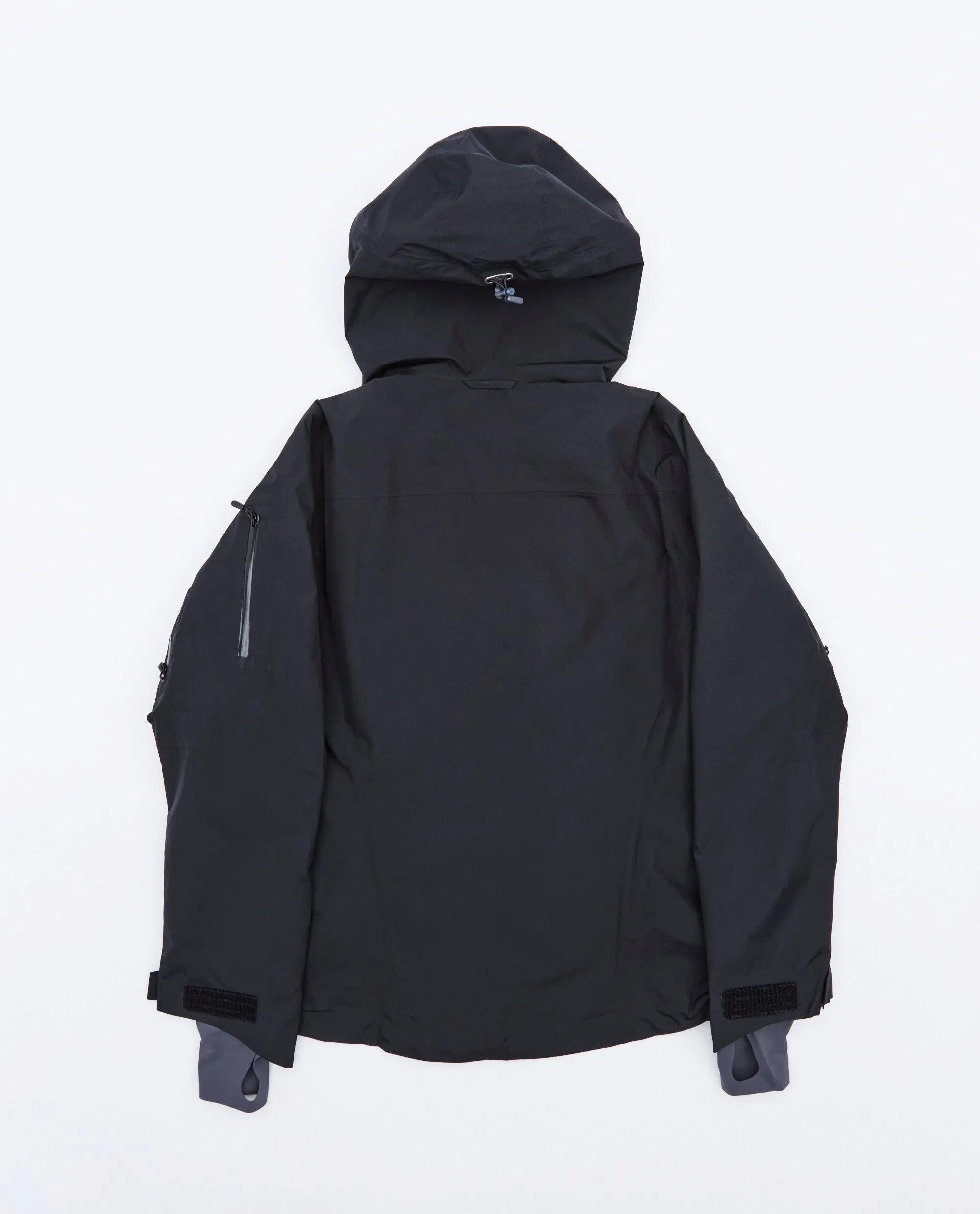 Conmr Women's Short Casual Down Jacket Warm Puffer Outerwear