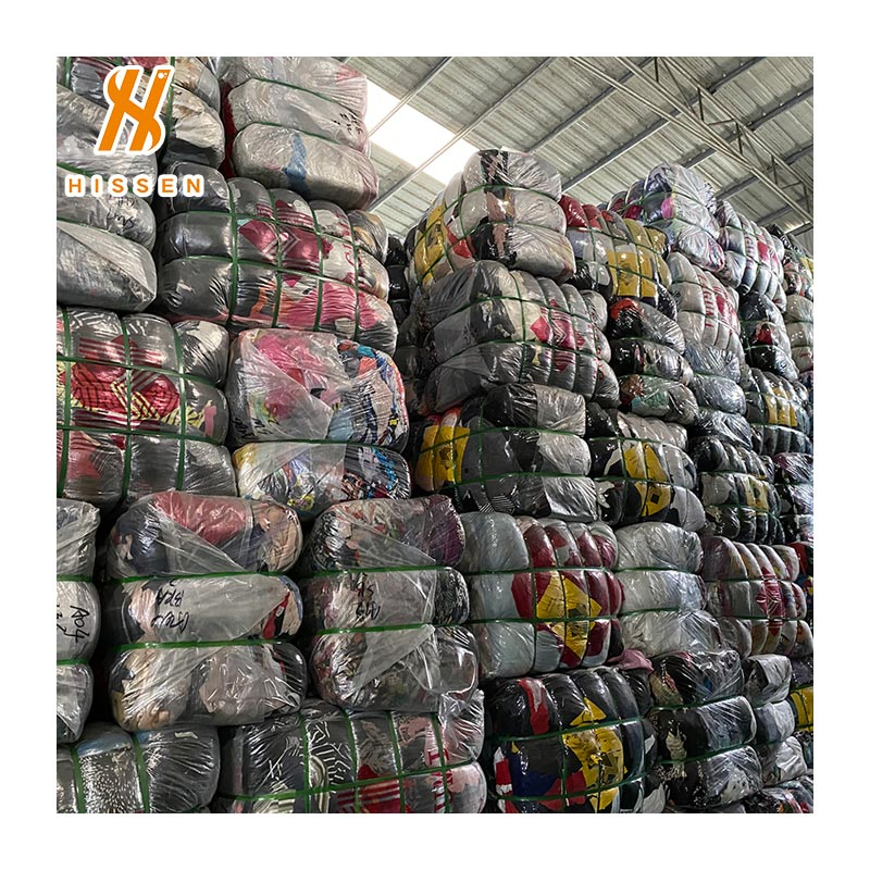 Us Branded Used Clothes Plus Size Women's Clothing, Bulk Used Clothes in Km Bales