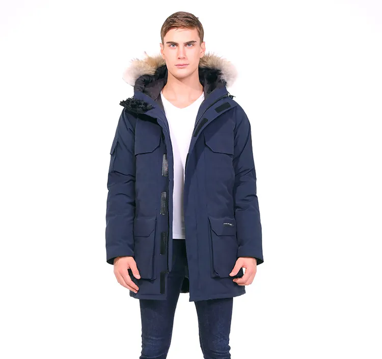 Men's Winter Clothes 1