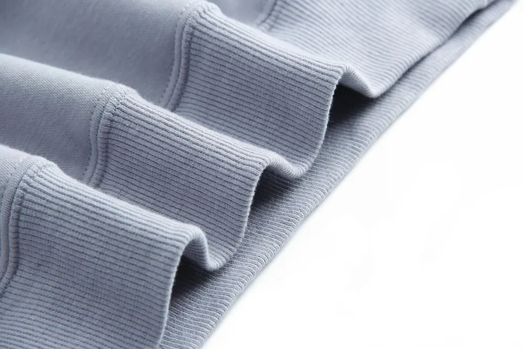 Premium Oversized Sweatshirts Custom Logo Streetwear Unisex Plus Size Fashion Hoodies