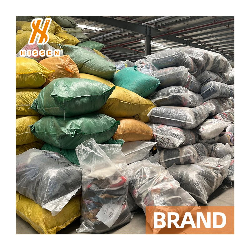 Windproof Zipper Plus - Size Men's Jackets - Used Clothes Bundle, Wholesale in New York, Men's Second - Hand Bales - Used Branded Clothes