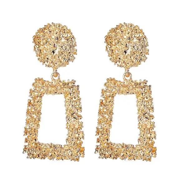 Fashion Vintage Earrings