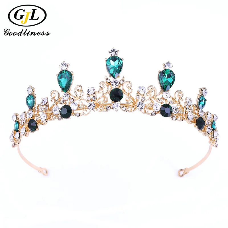 Wedding Crown Tiara 1
