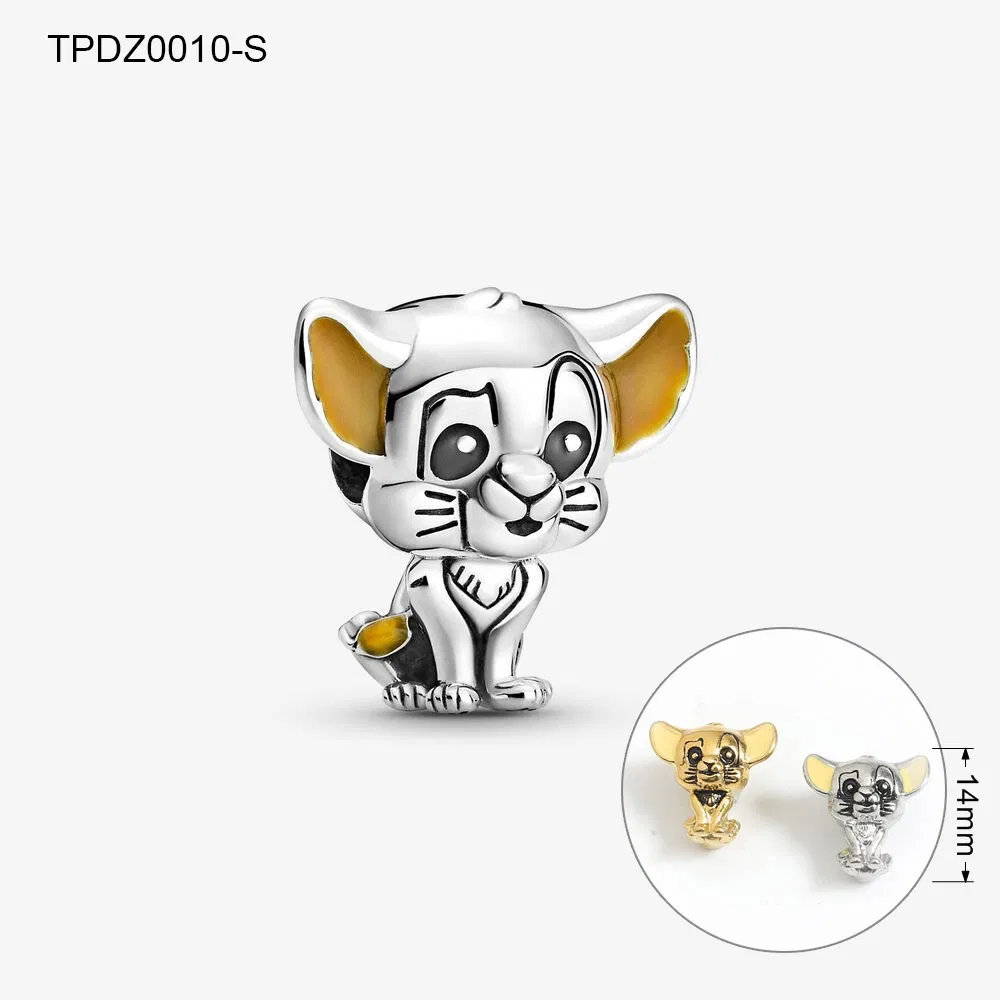 Manufacturer Customized Wholesale Luxury Charm Jewelry Fashion Accessories