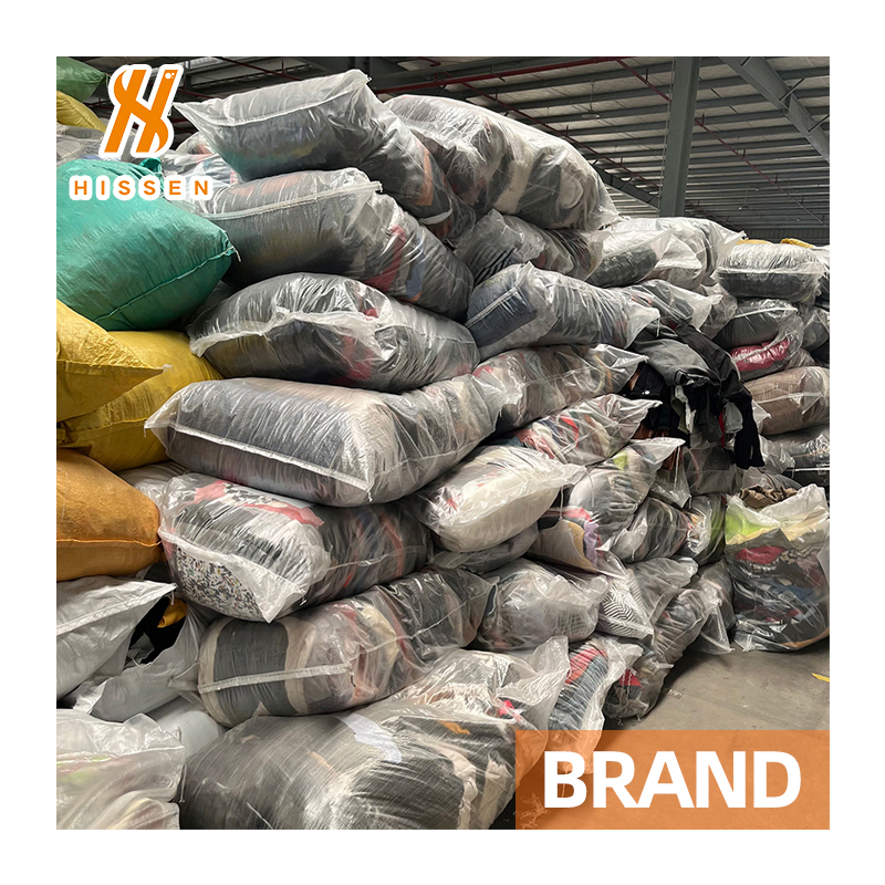 Windproof Zipper Plus - Size Men's Jackets - Used Clothes Bundle, Wholesale in New York, Men's Second - Hand Bales - Used Branded Clothes