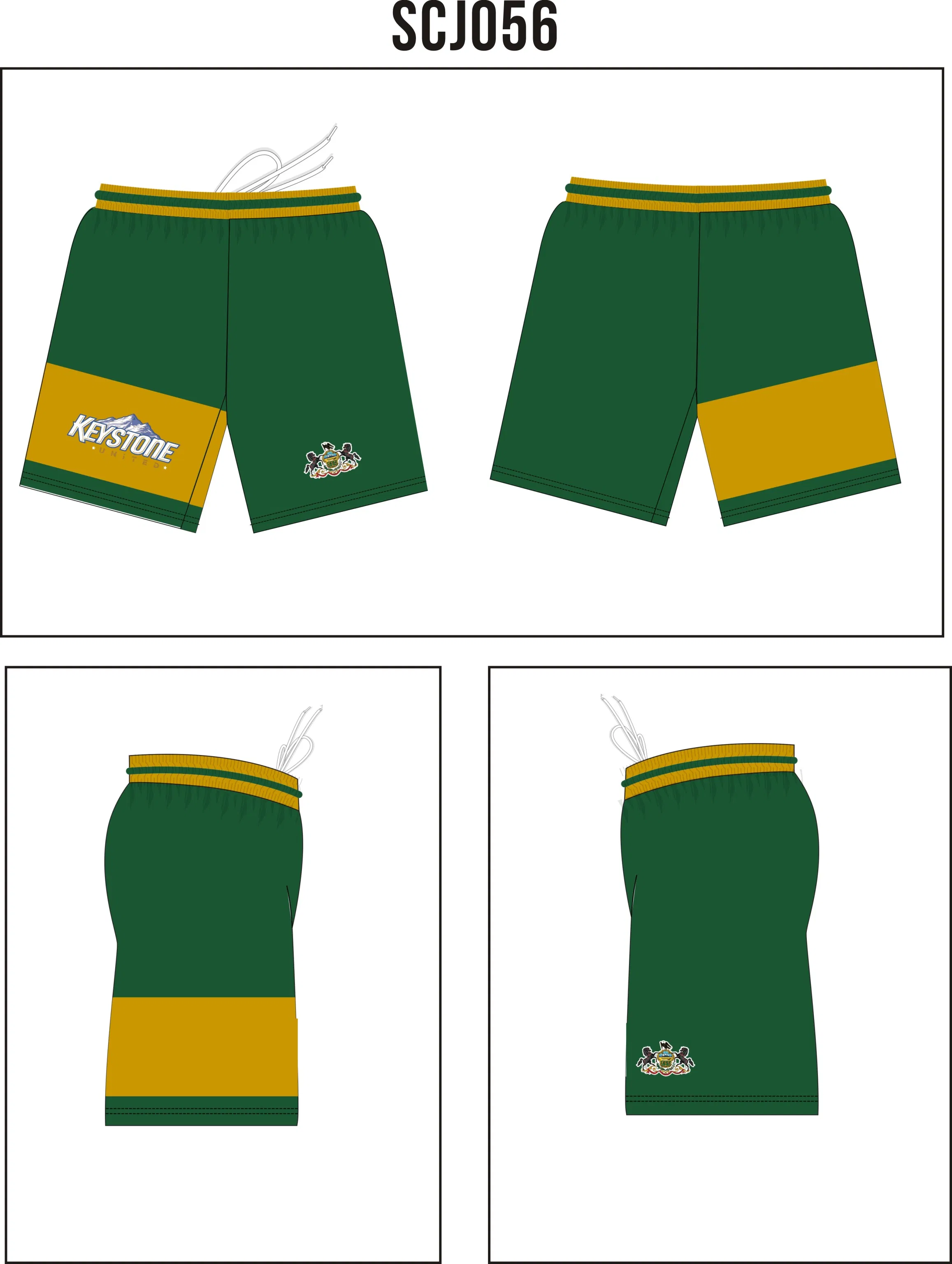 Red and White 24/25 Practice Football Jersey Men's Retro Apparel