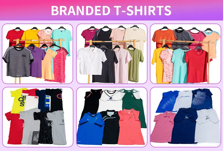 Sport Clothes Detail