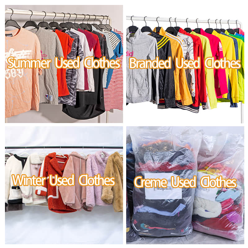Wholesale Clothes Long Dress Clothes Mix Bulk Bales Clothes Plus Size Women Dresses