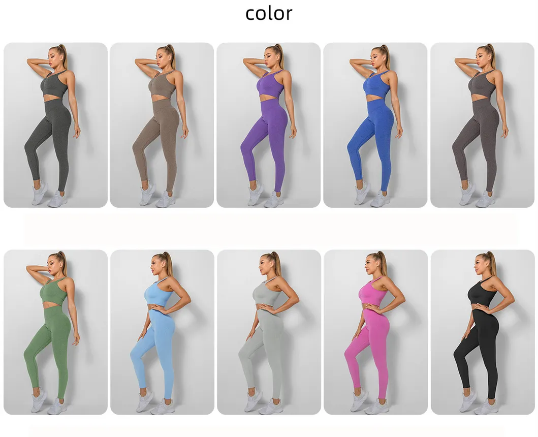 Yoga Wear 1