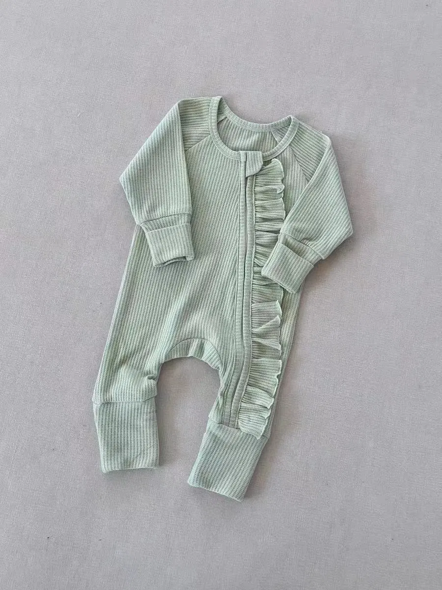Baby Bodysuit View 2