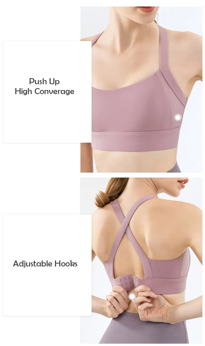 Yoga Apparel Detail 2