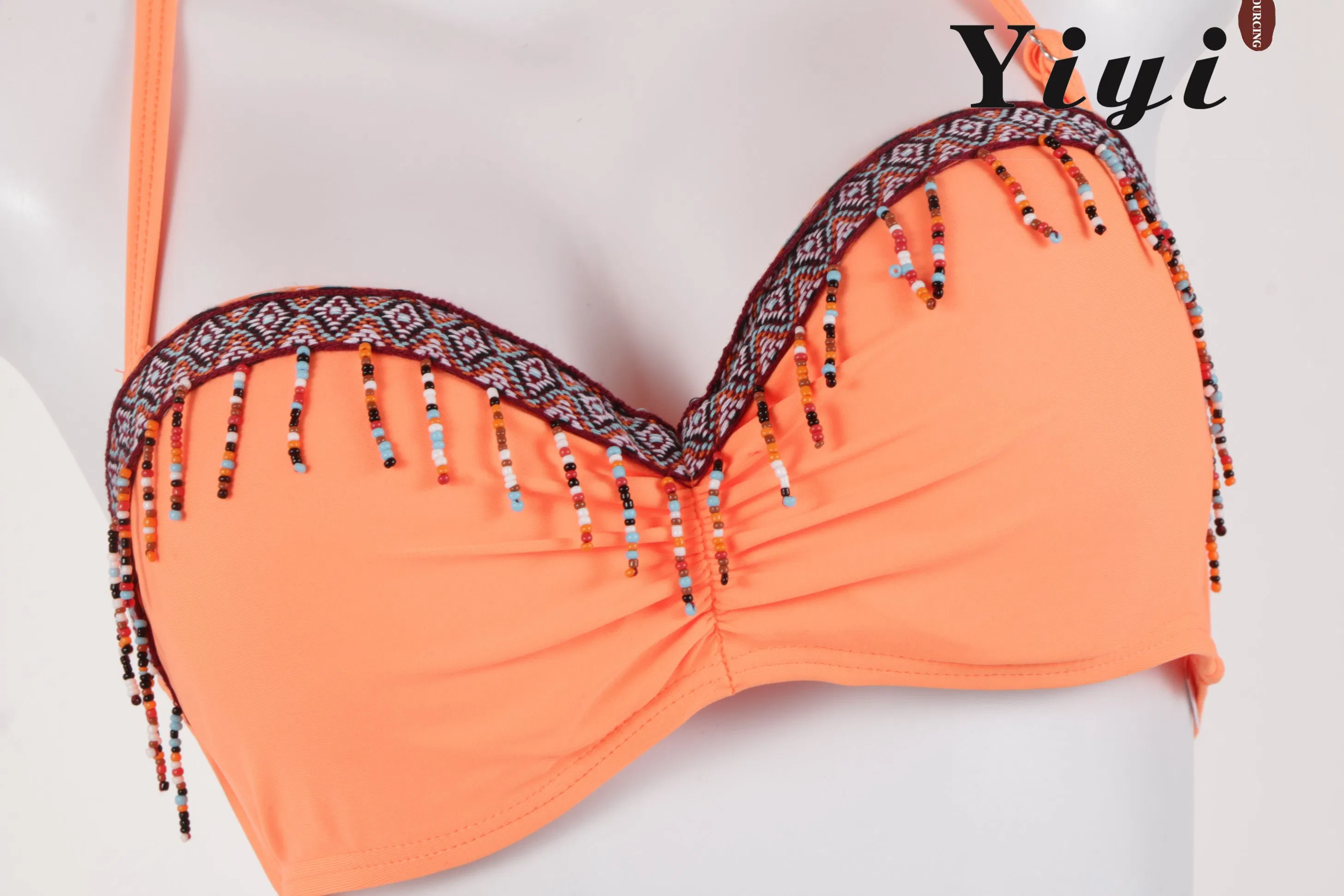 Support OEM/ODM Exotic Designer Bikini Fashion Sexy Women Swimwear