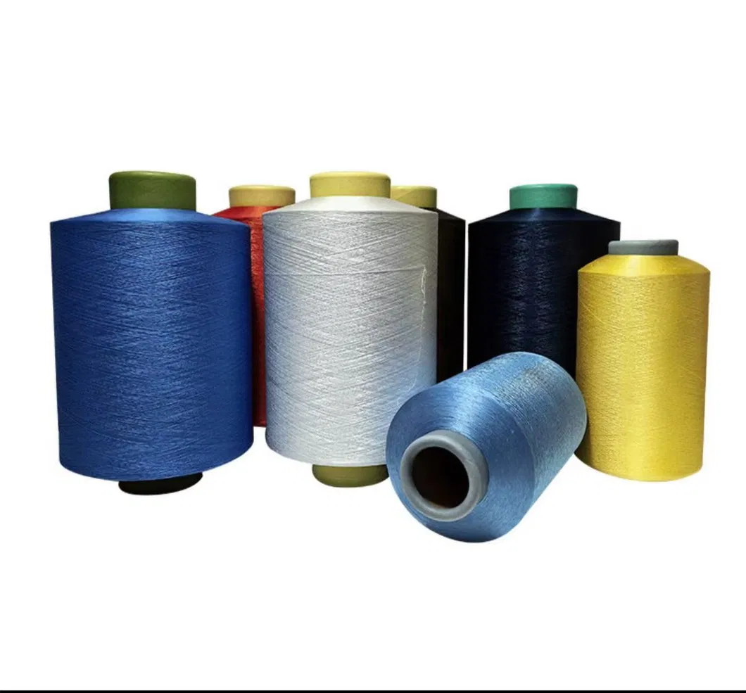 Flame Retardant Yarn Display 1