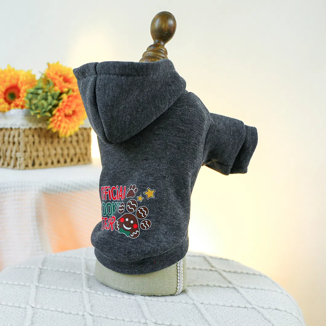 Pet Clothes Detail 8