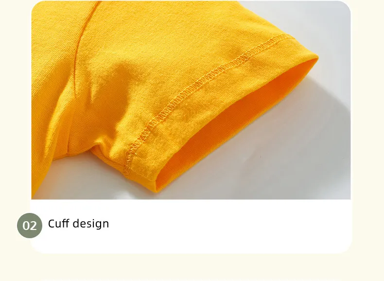 Kids Clothes Detail 2