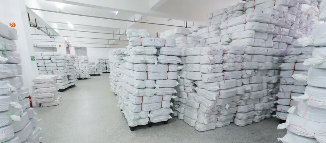 Manufacturing Process