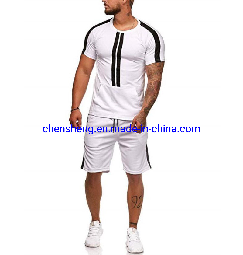 Summer Men Boy Sport Wear Man Fitness Basketball Football Wear Custom Logo for Running Leisure Casual Shorts