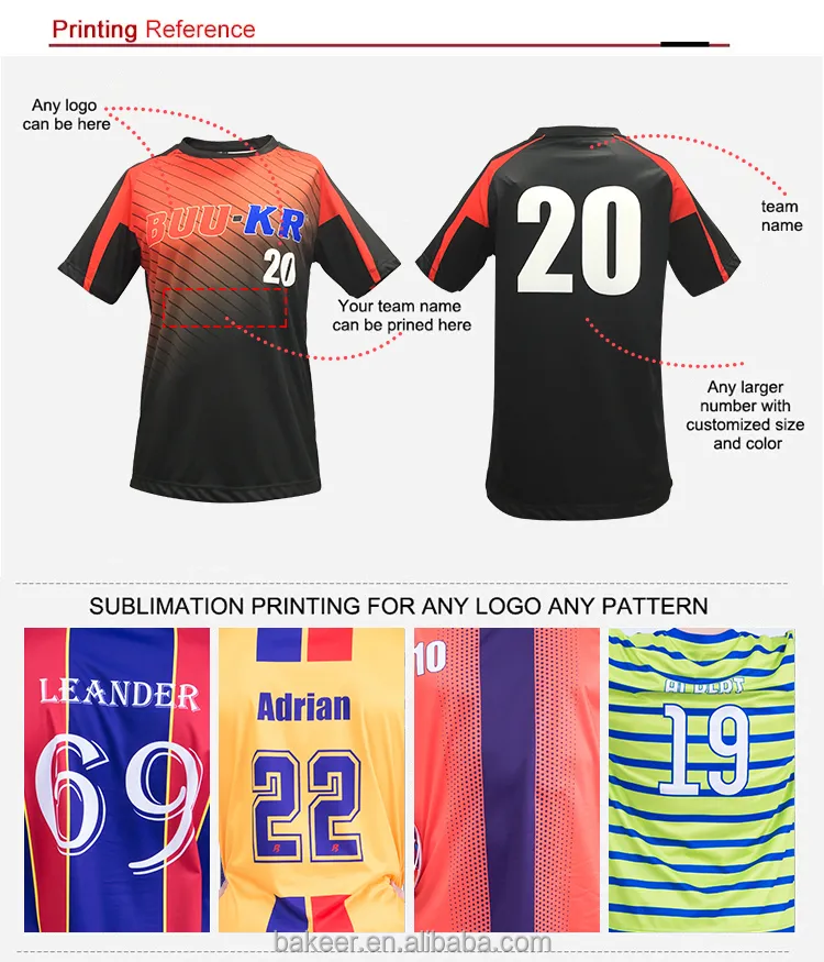 Practice Football Jersey View