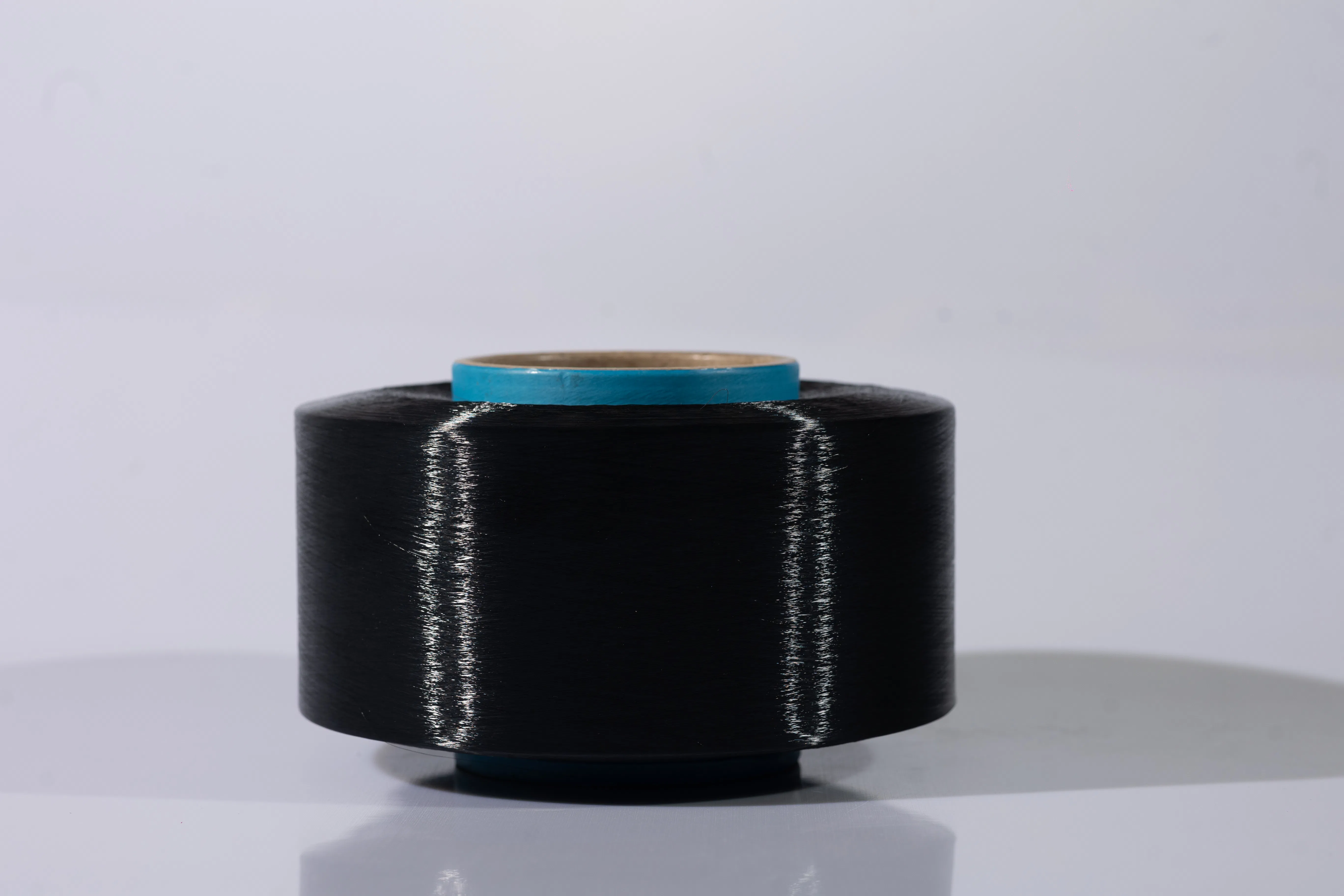 Eco-Friendly Filament Conductive Carbon Yarn for Sustainable Fashion Solutions