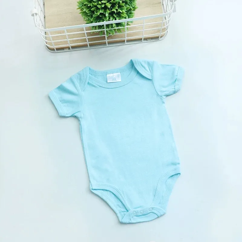 Baby Onesies Apparel 4