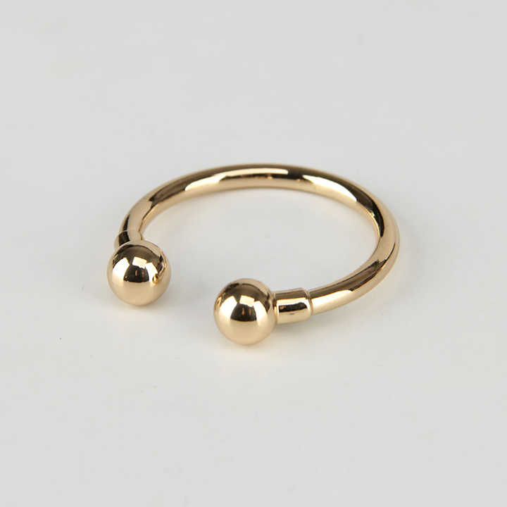 Fashion OEM Design Clothing Accessories