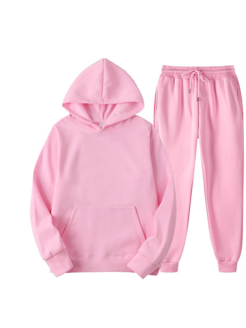 Premium Quality 2 Piece Custom Wholesale Men Hoodies Fitness Gym Wear