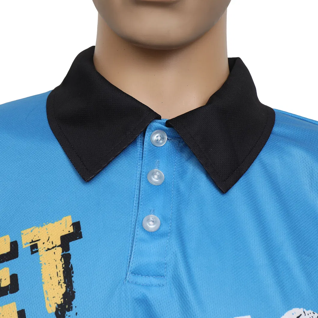 Fishing Shirts Detail 5