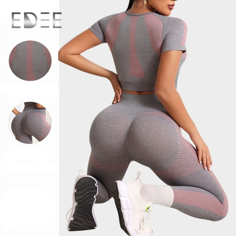 Plus Size Fitness Gym Clothing for Women Private Logo