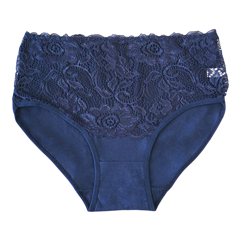 High-Waisted Underwear Is Comfortable, Breathable, Skin-Friendly, and Suitable for Daily Wear