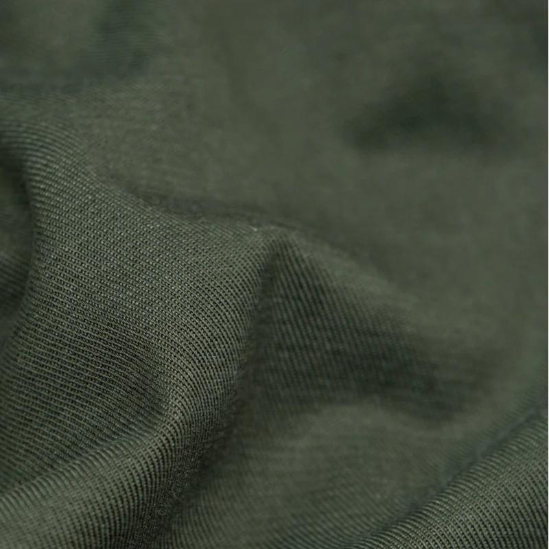 Advanced Breathable Modacrylic Lyocell Fire-Resistant Apparel for Safety and Comfort