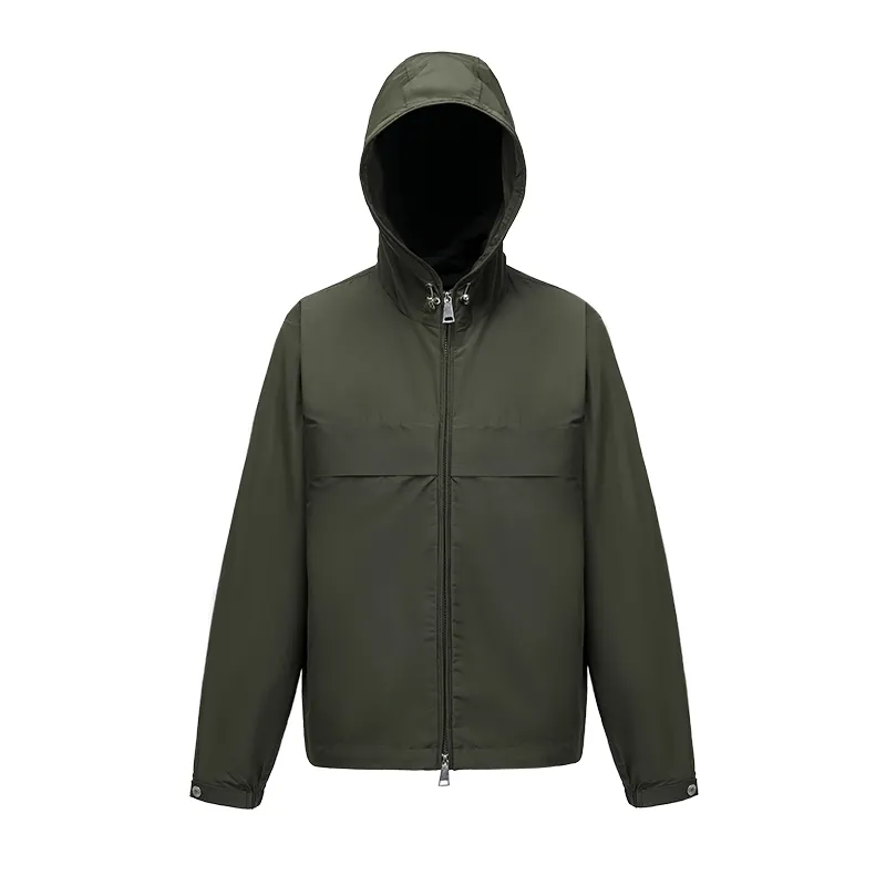 Outdoor Jacket View 1