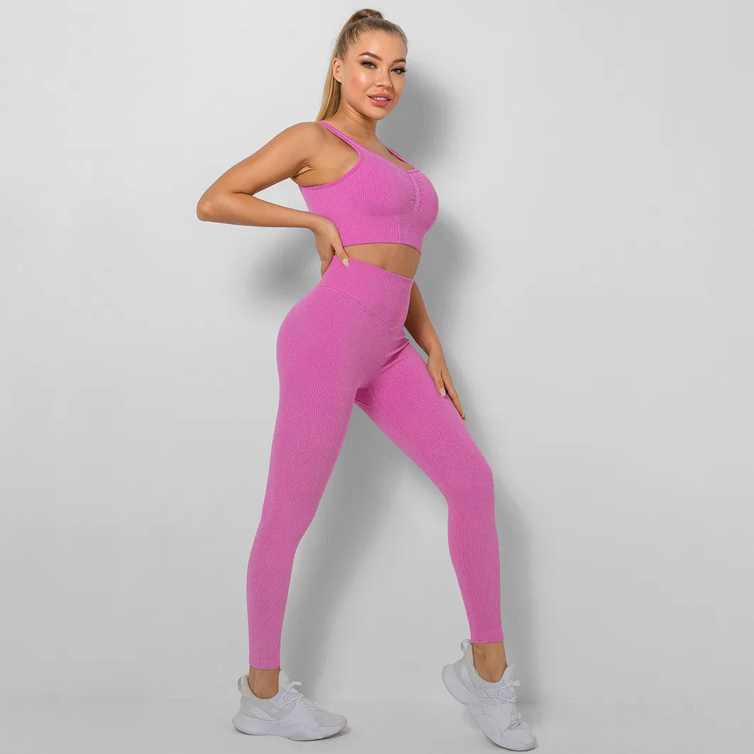 Yoga Wear 6