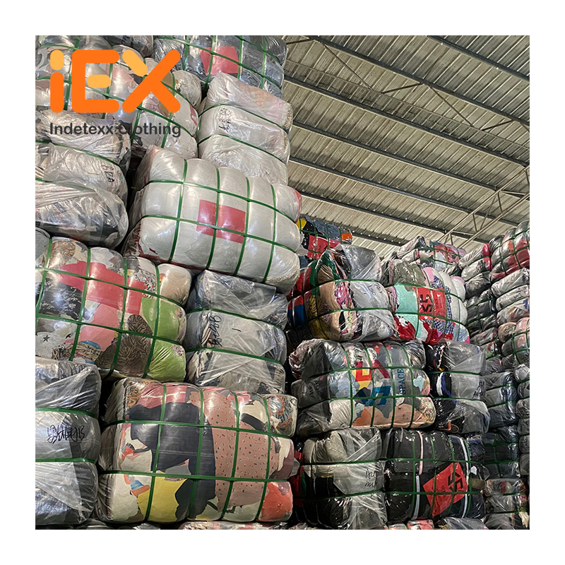 Bales of Clothing UK Cloth Korea Second Hand in London Plus Size Used Clothes