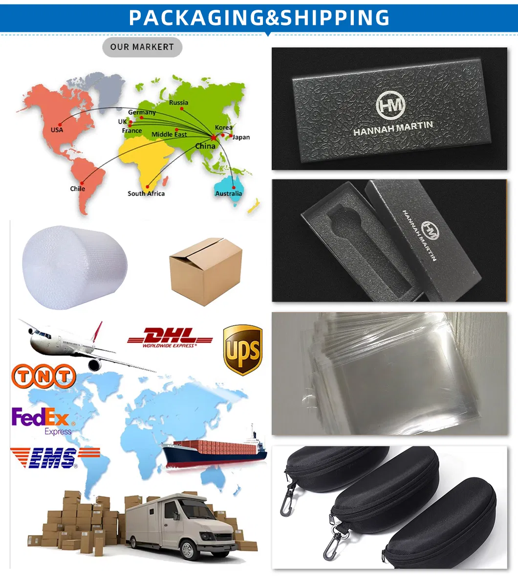 Logistics Information