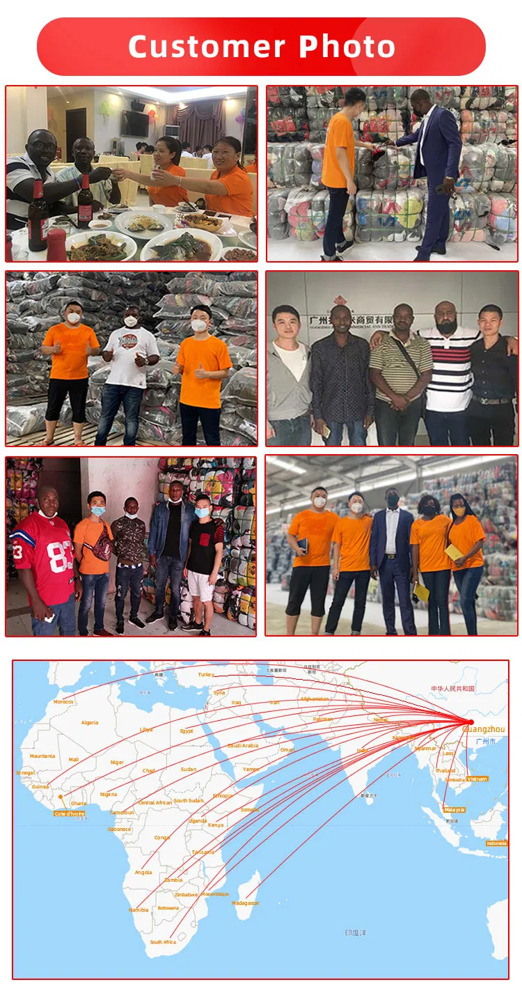 International Customers