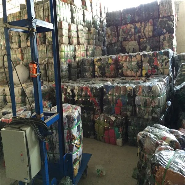 Export Quality Used Clothes