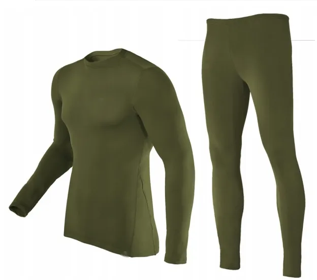 Fire-Resistant Apparel 6