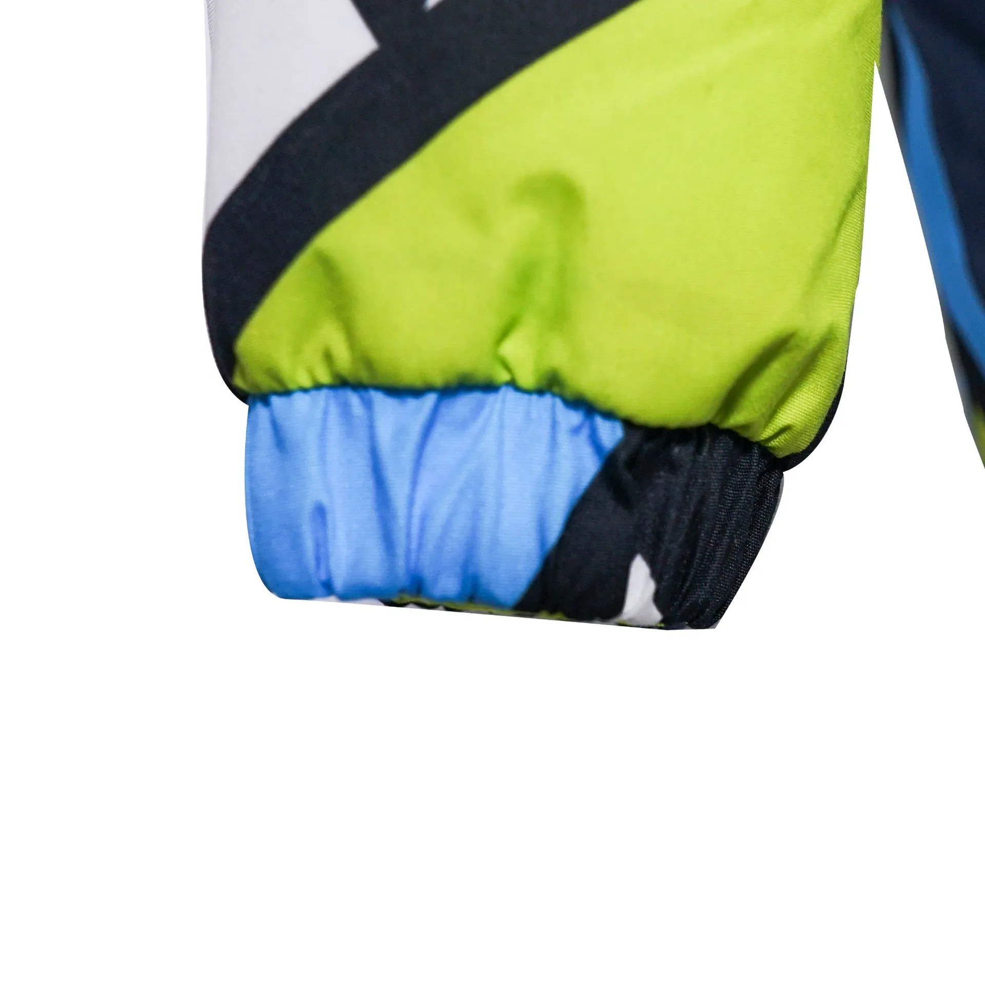 Kid's Padding Jacket 6