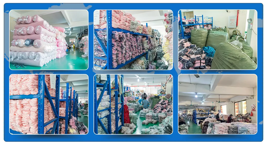 Packaging and Shipping Process