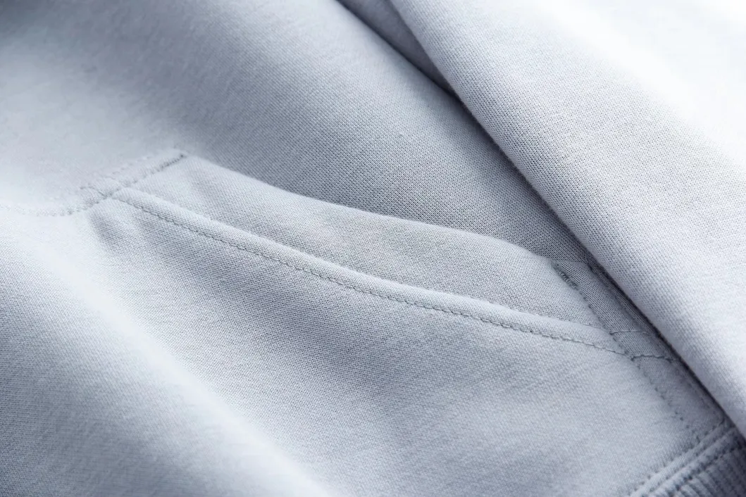 Premium Oversized Sweatshirts Custom Logo Streetwear Unisex Plus Size Fashion Hoodies